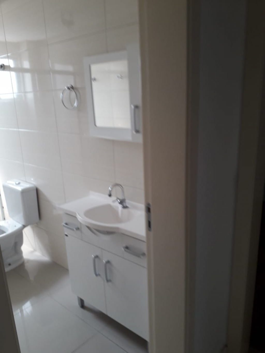APARTAMENTO COM 3 DORMITÓRIOS