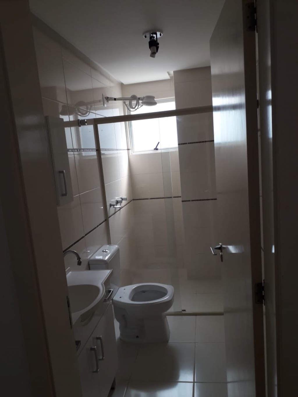 APARTAMENTO COM 3 DORMITÓRIOS