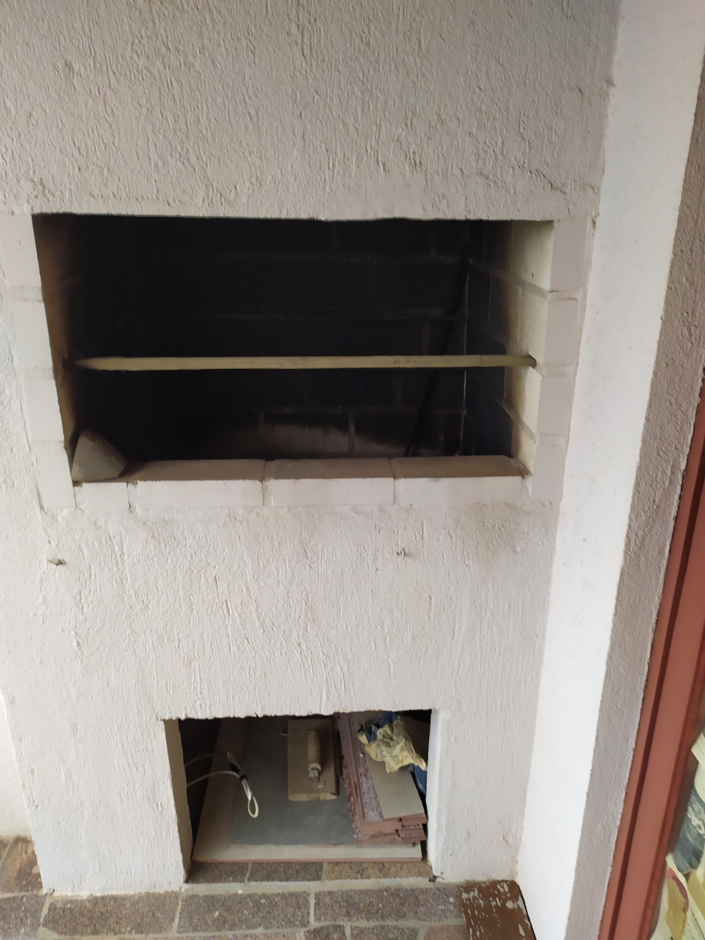 APARTAMENTO MOBILIADO