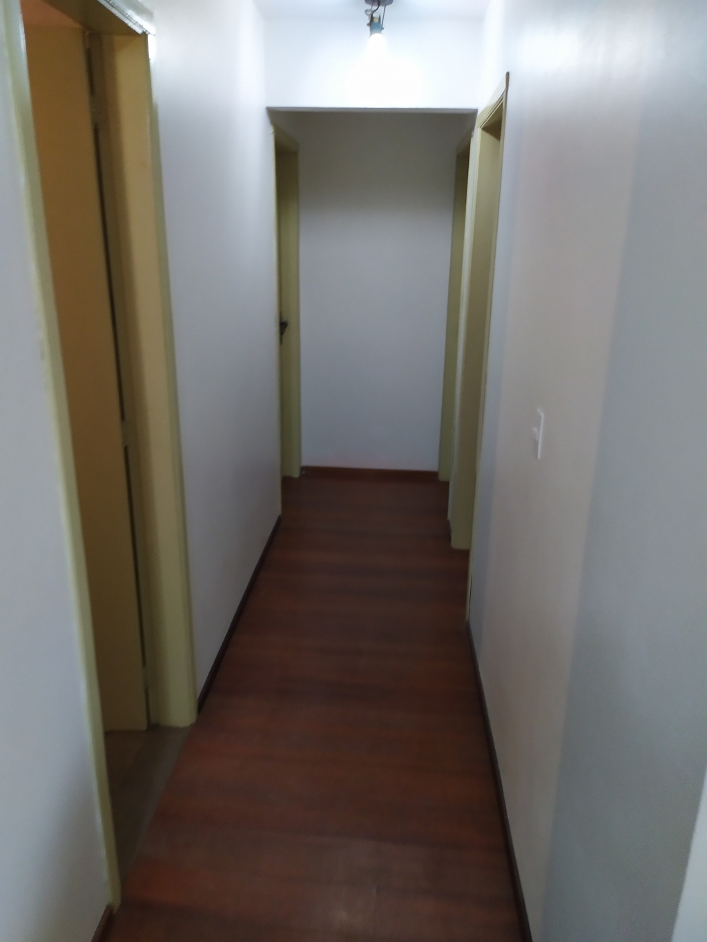 APARTAMENTO MOBILIADO