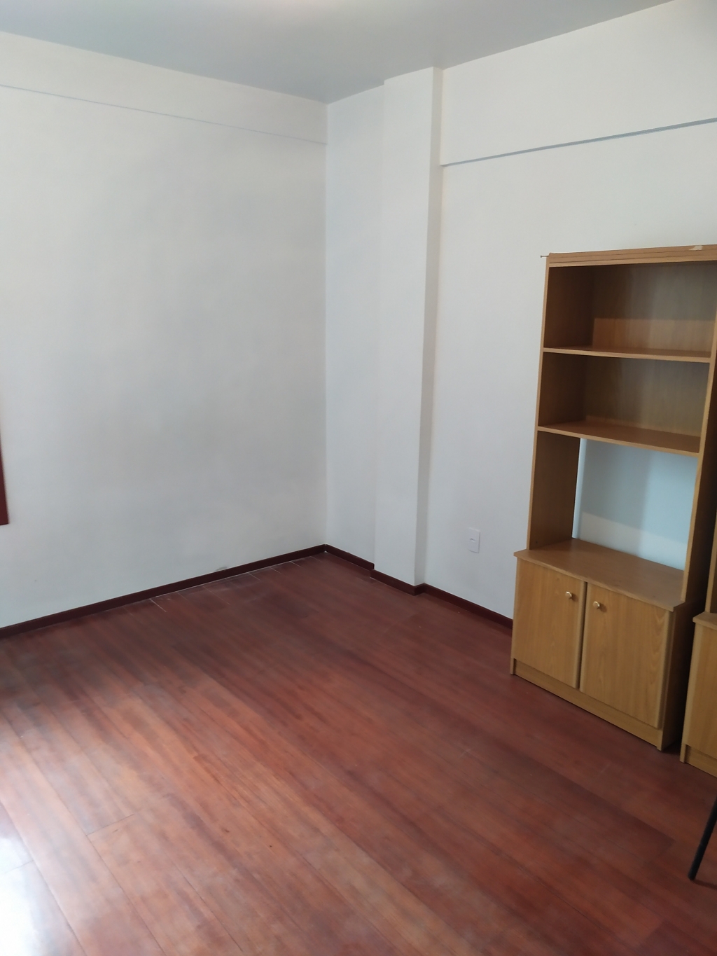 APARTAMENTO MOBILIADO