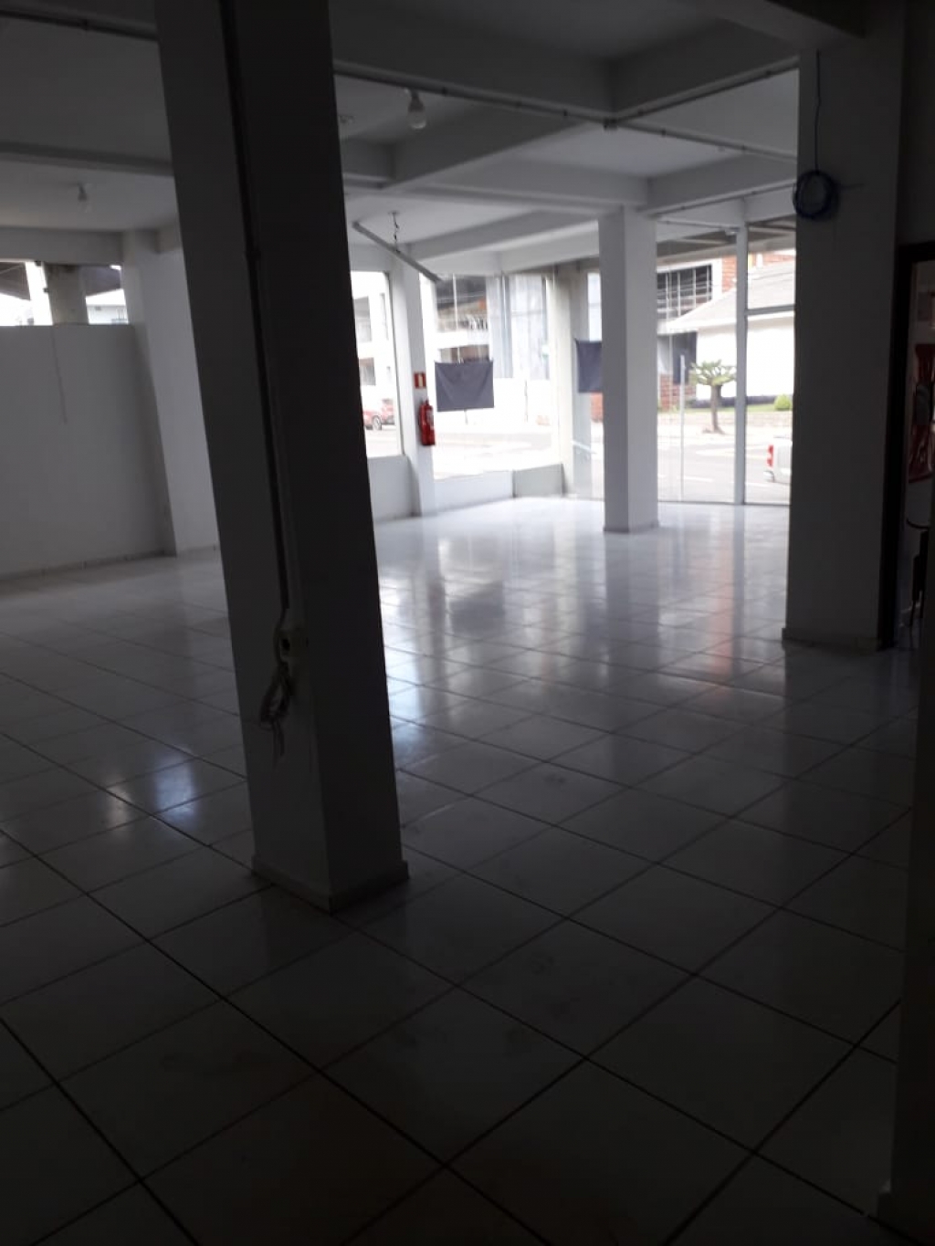 LOJA CENTRAL