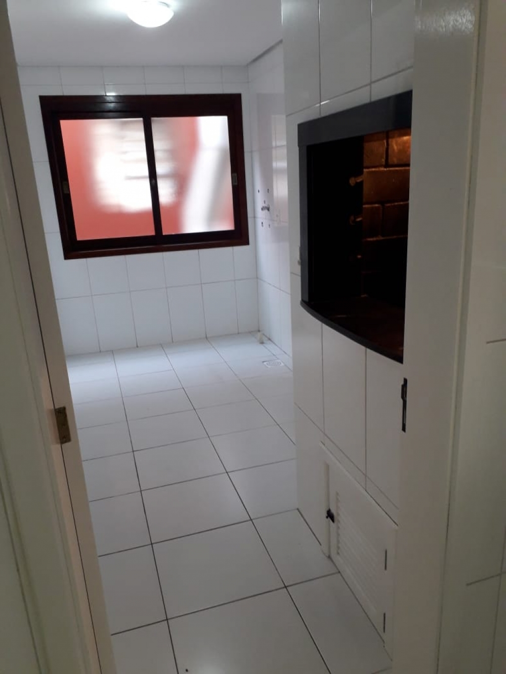 APARTAMENTO COM 3 DORMITÓRIOS