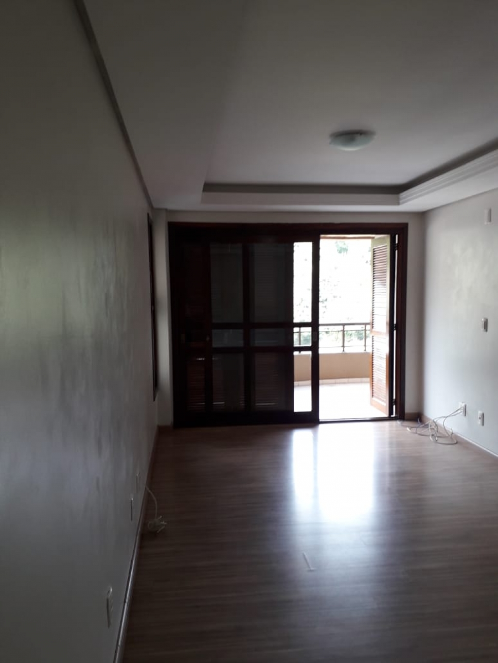 APARTAMENTO COM 3 DORMITÓRIOS