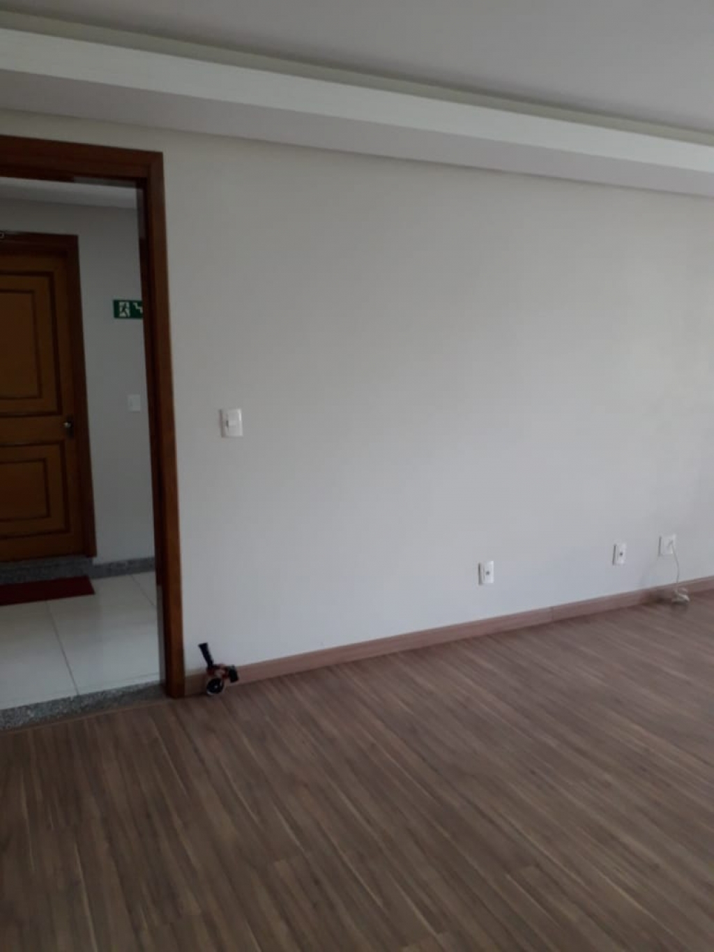 APARTAMENTO COM 3 DORMITÓRIOS
