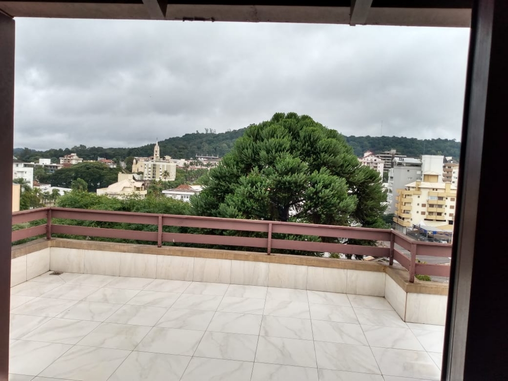 COBERTURA DUPLEX
