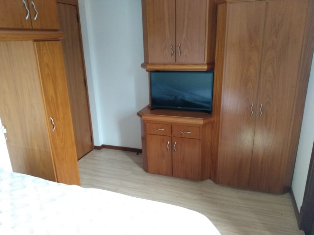 COBERTURA DUPLEX