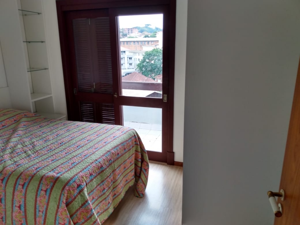 COBERTURA DUPLEX