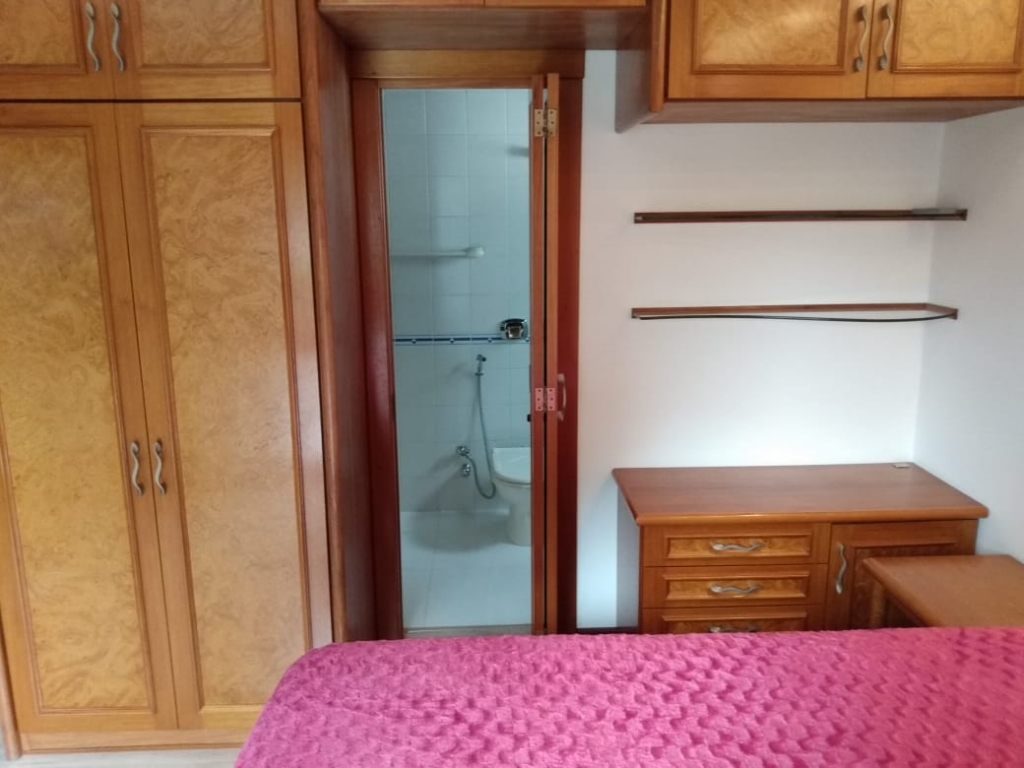 COBERTURA DUPLEX