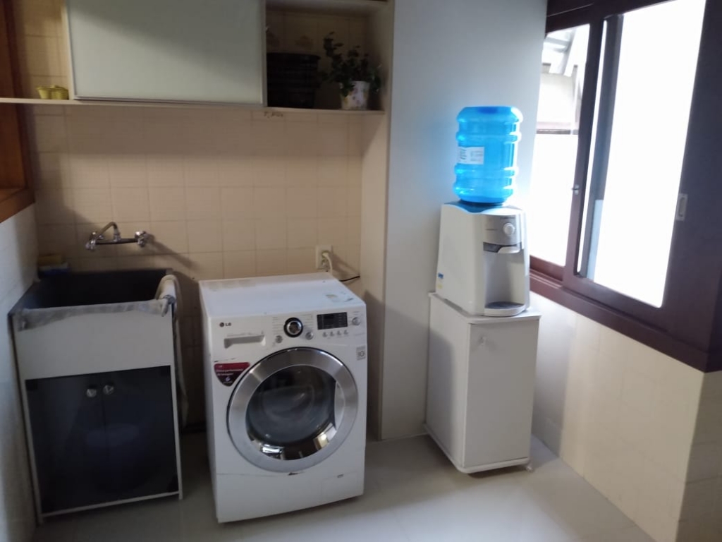 COBERTURA DUPLEX