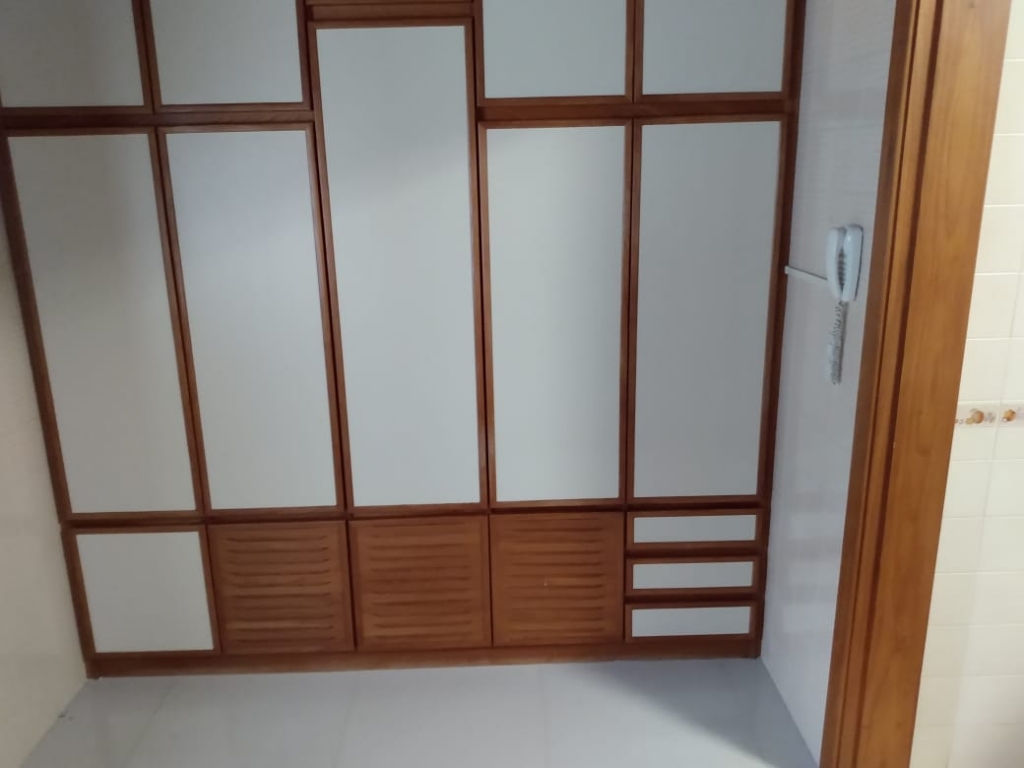 COBERTURA DUPLEX