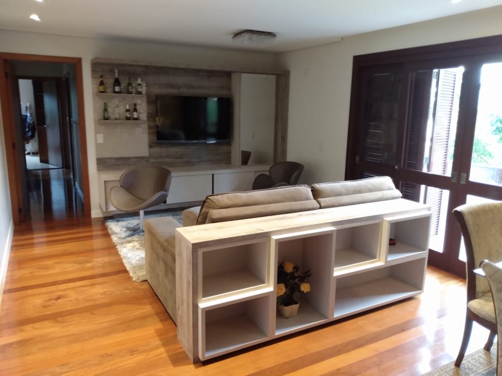 COBERTURA DUPLEX
