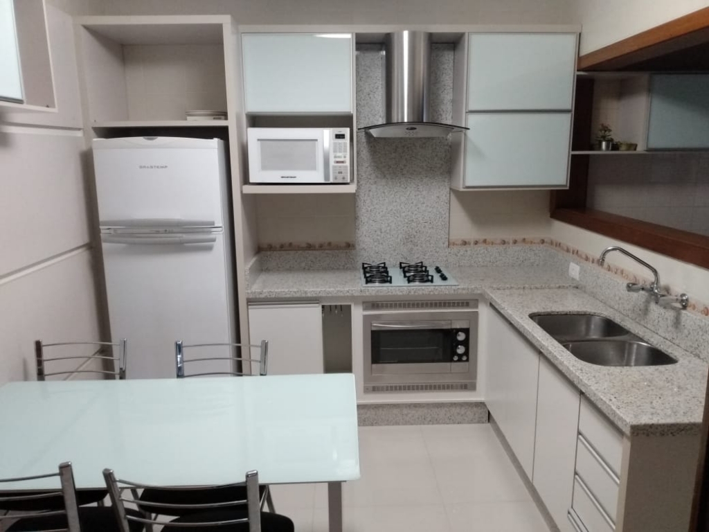 COBERTURA DUPLEX