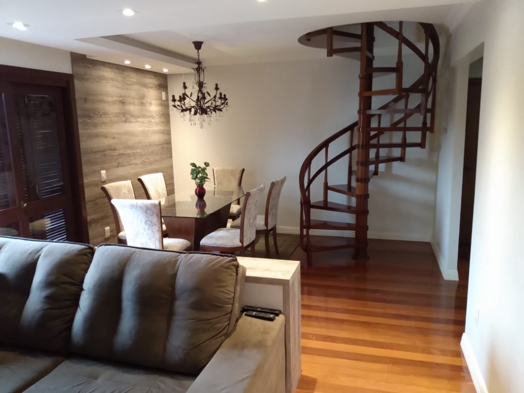 COBERTURA DUPLEX