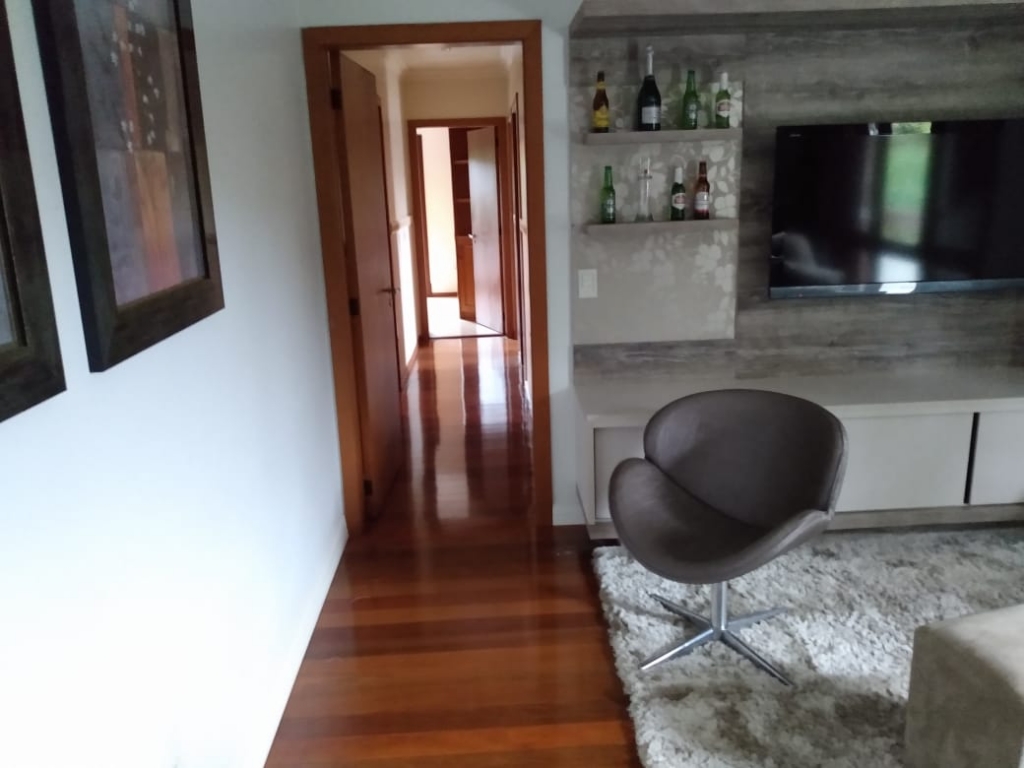 COBERTURA DUPLEX