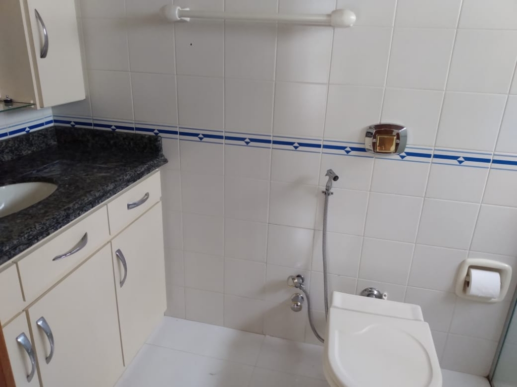COBERTURA DUPLEX
