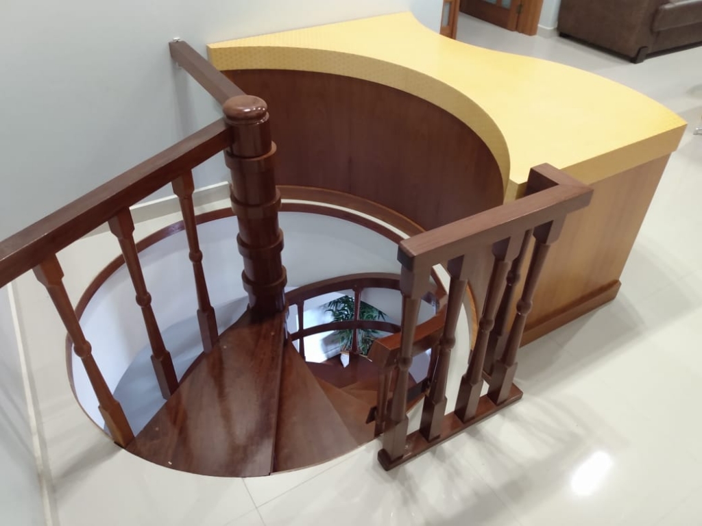 COBERTURA DUPLEX