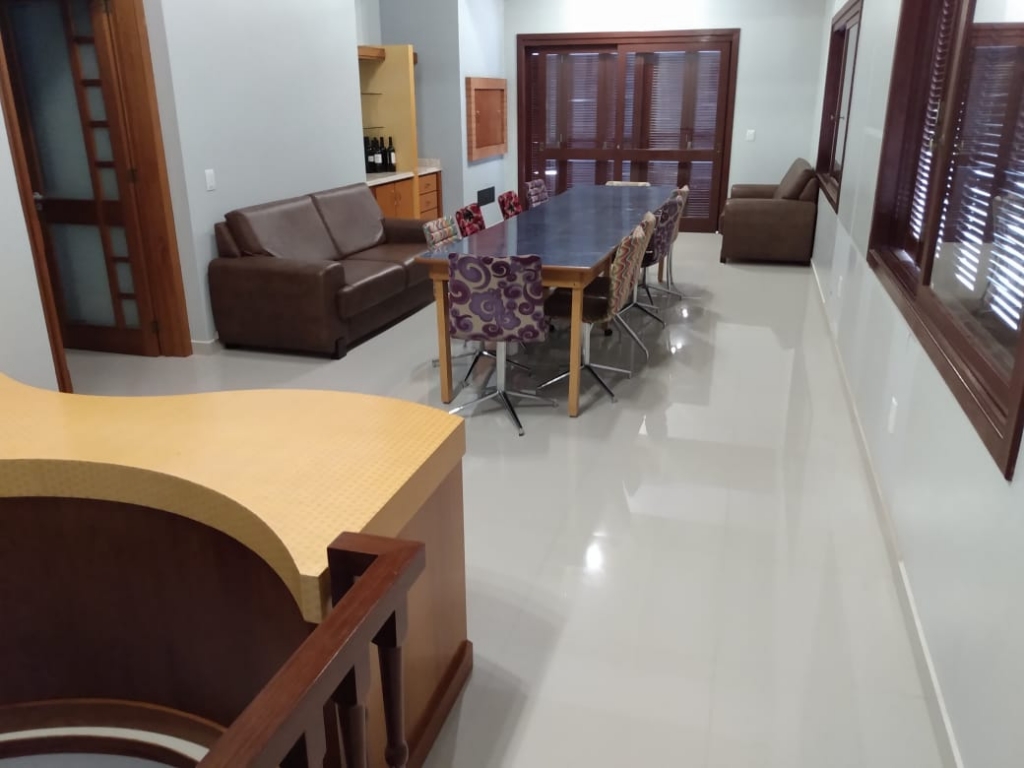 COBERTURA DUPLEX