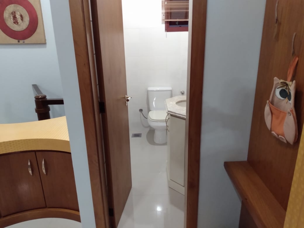 COBERTURA DUPLEX