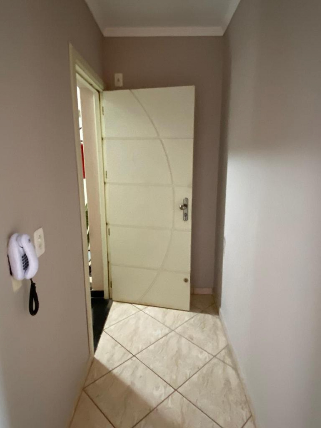 APARTAMENTO COM 3 DORMITÓRIOS