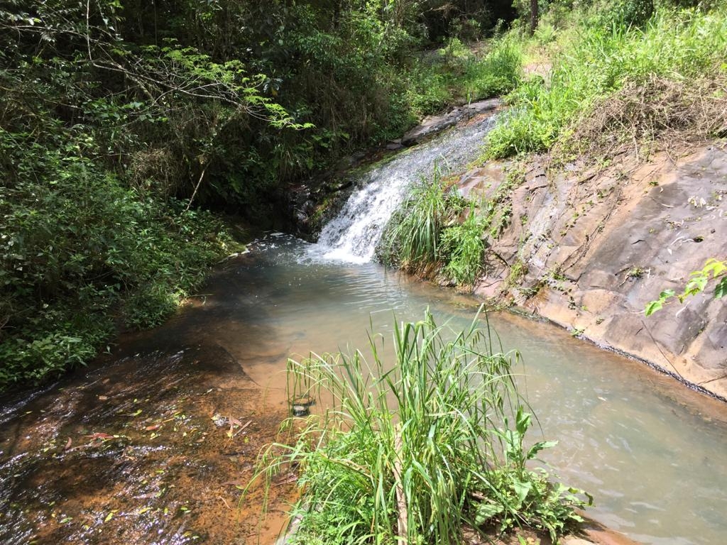 ÁREA RURAL