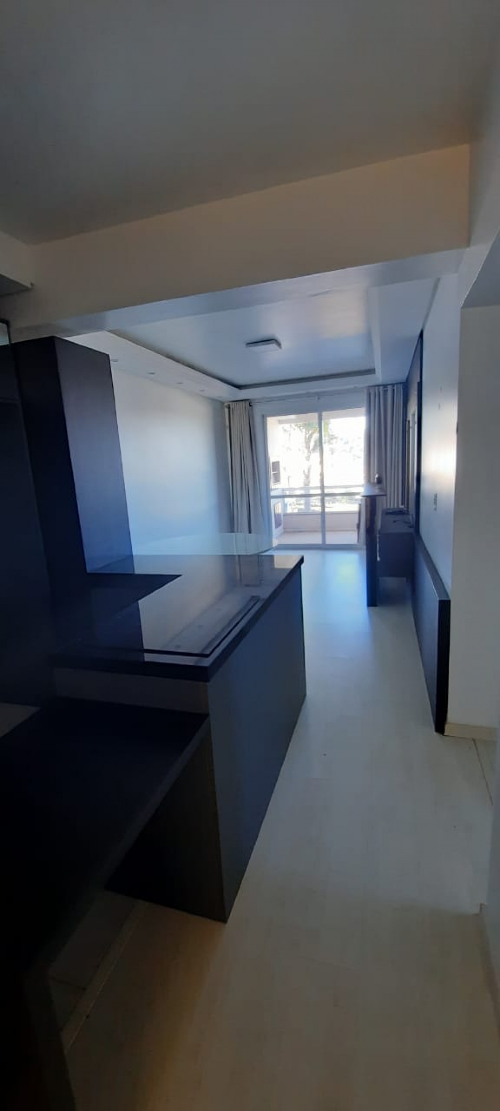 APARTAMENTO COM 3 DORMITÓRIOS