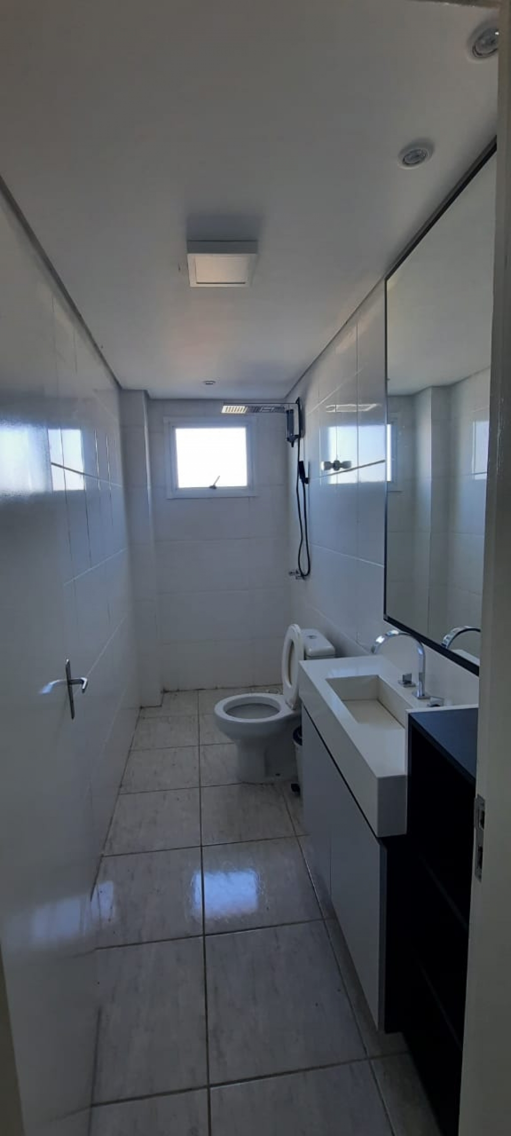APARTAMENTO COM 3 DORMITÓRIOS