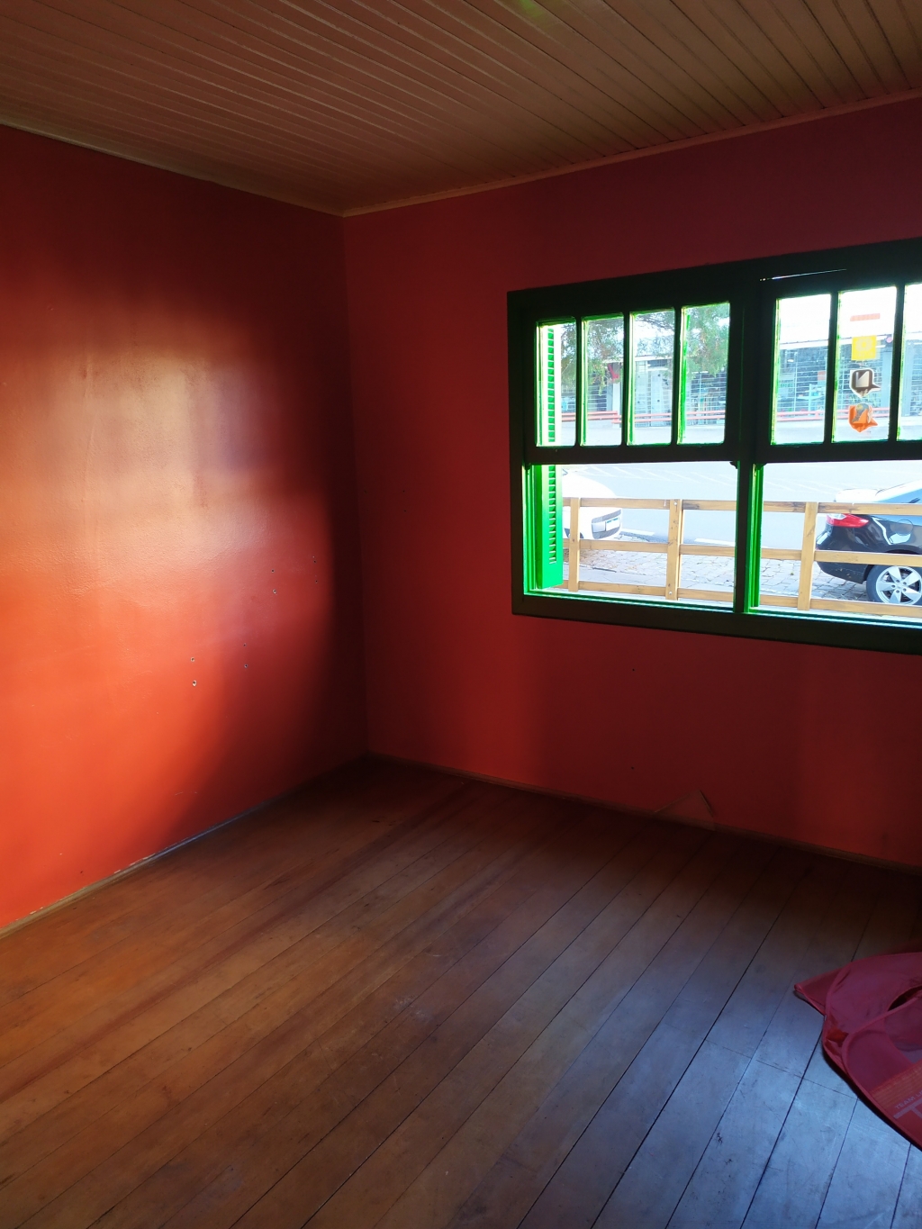 CASA (COMERCIAL)