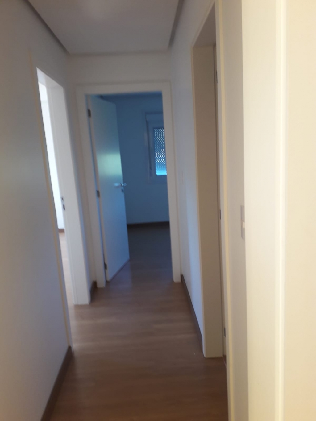 APARTAMENTO COM 2 DORMITÓRIOS