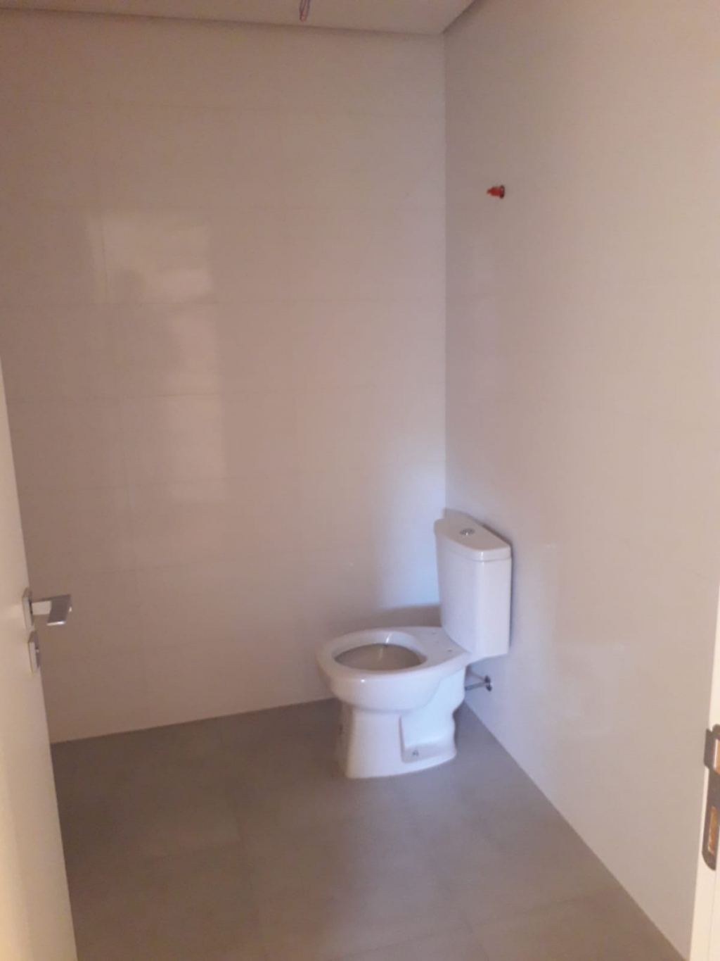 APARTAMENTO COM 2 DORMITÓRIOS