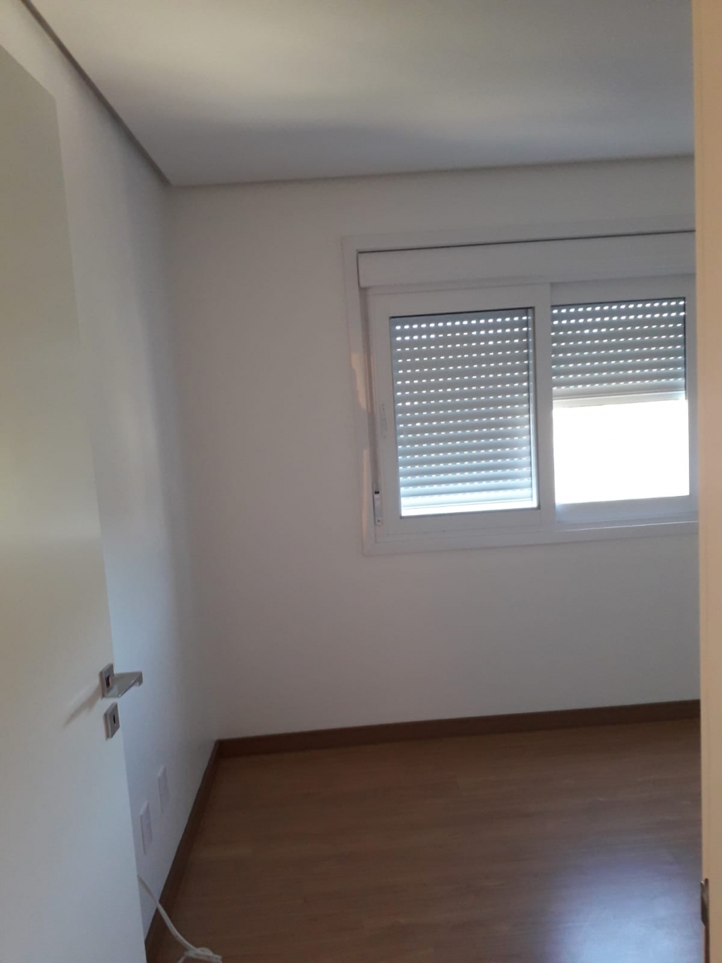 APARTAMENTO COM 2 DORMITÓRIOS
