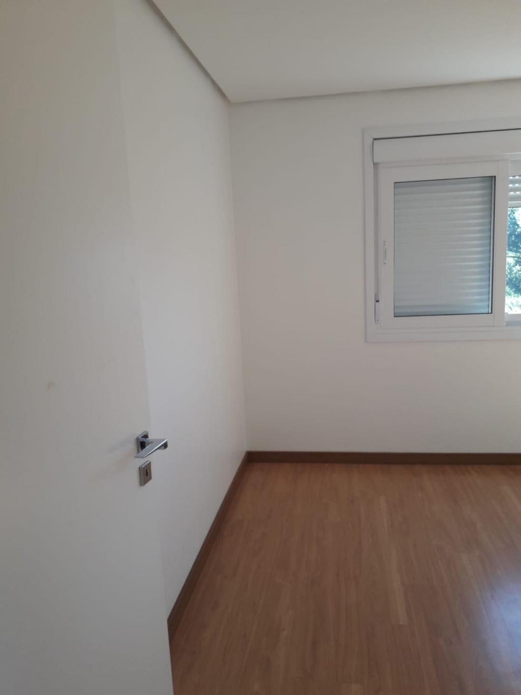 APARTAMENTO COM 2 DORMITÓRIOS