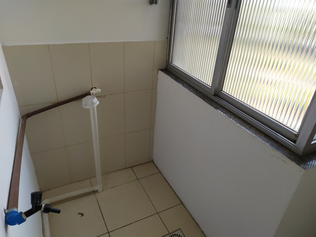 APARTAMENTO COM 2 DORMITÓRIOS