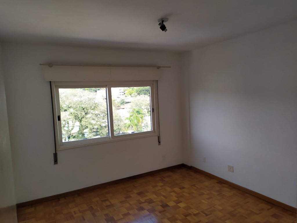 APARTAMENTO COM 2 DORMITÓRIOS