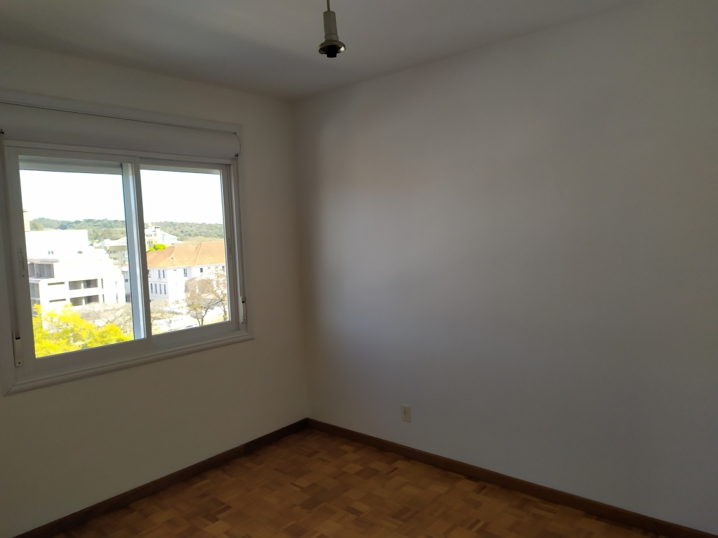 APARTAMENTO COM 2 DORMITÓRIOS