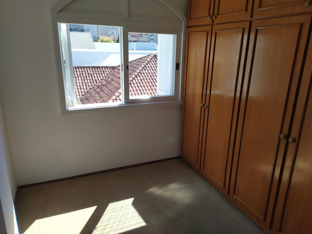 APARTAMENTO COM 3 DORMITÓRIOS