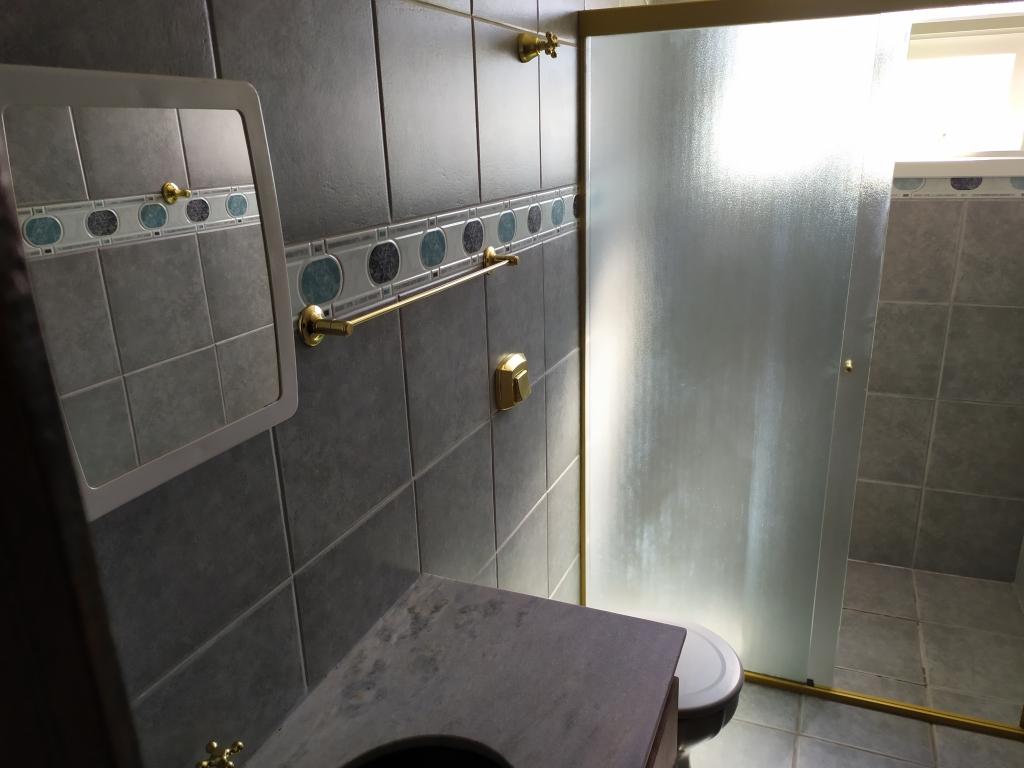 APARTAMENTO COM 3 DORMITÓRIOS