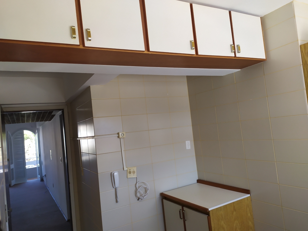 APARTAMENTO COM 3 DORMITÓRIOS