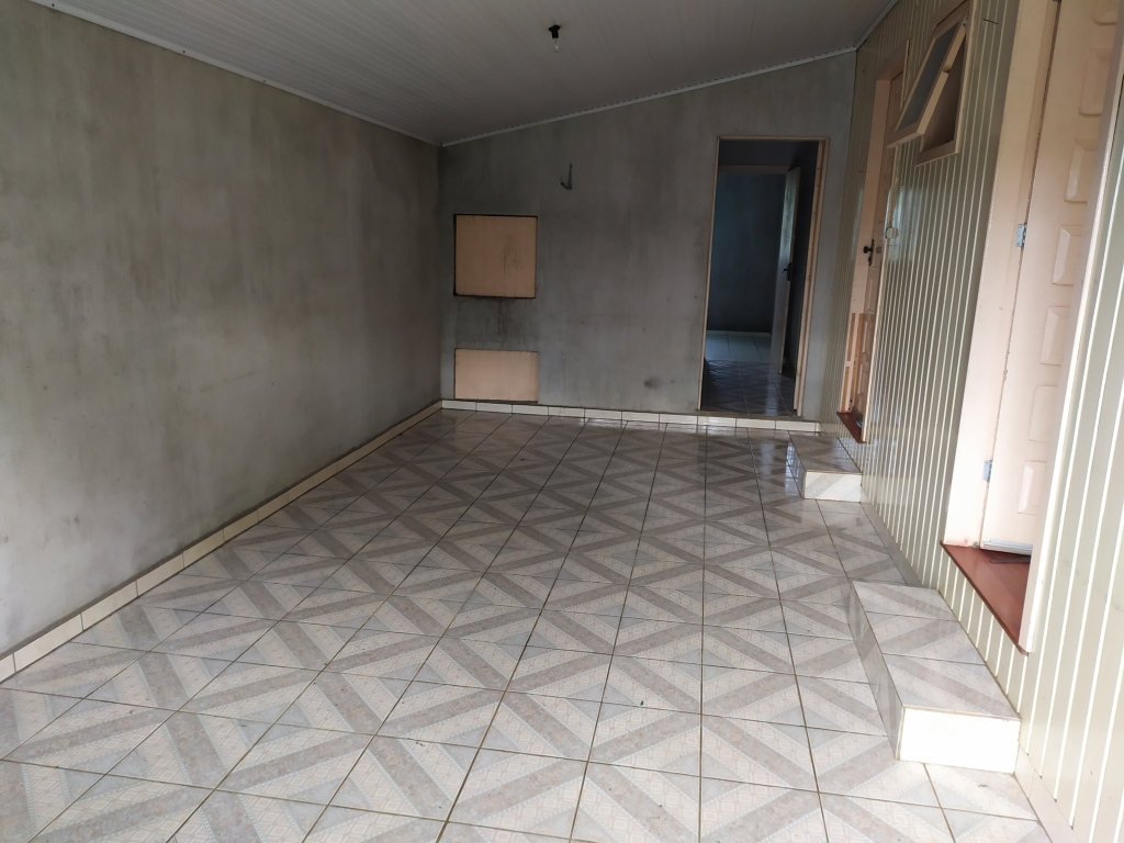 CASA COM 3 DORMITÓRIOS