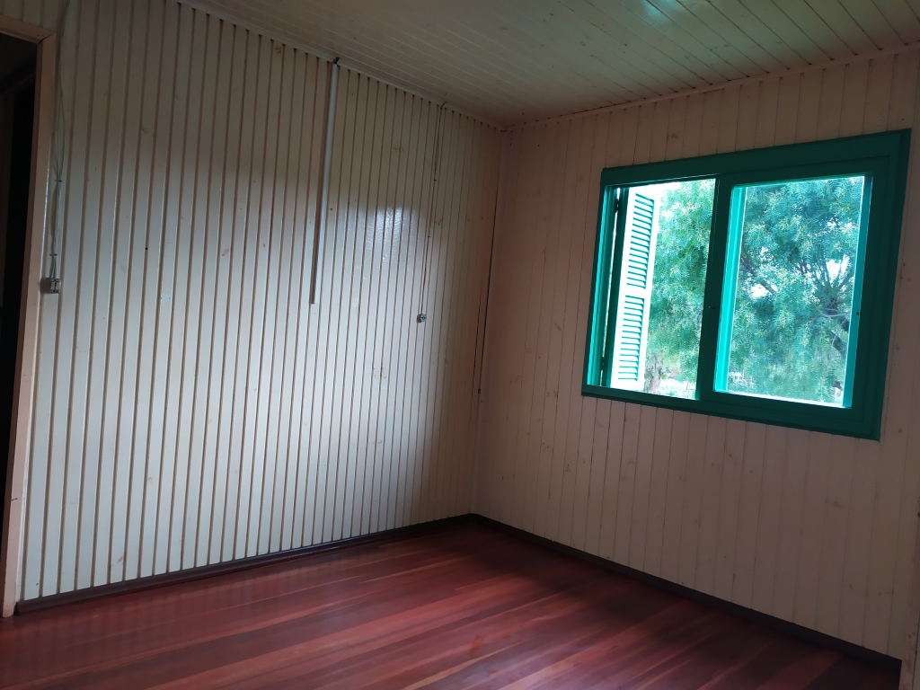 CASA COM 3 DORMITÓRIOS