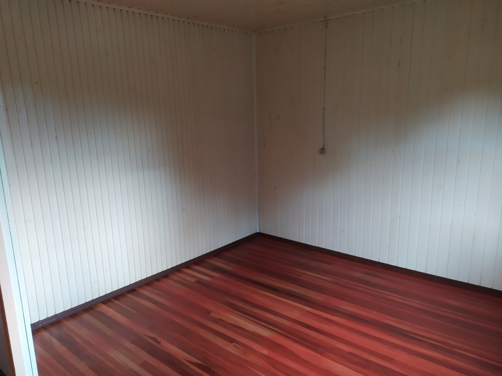 CASA COM 3 DORMITÓRIOS