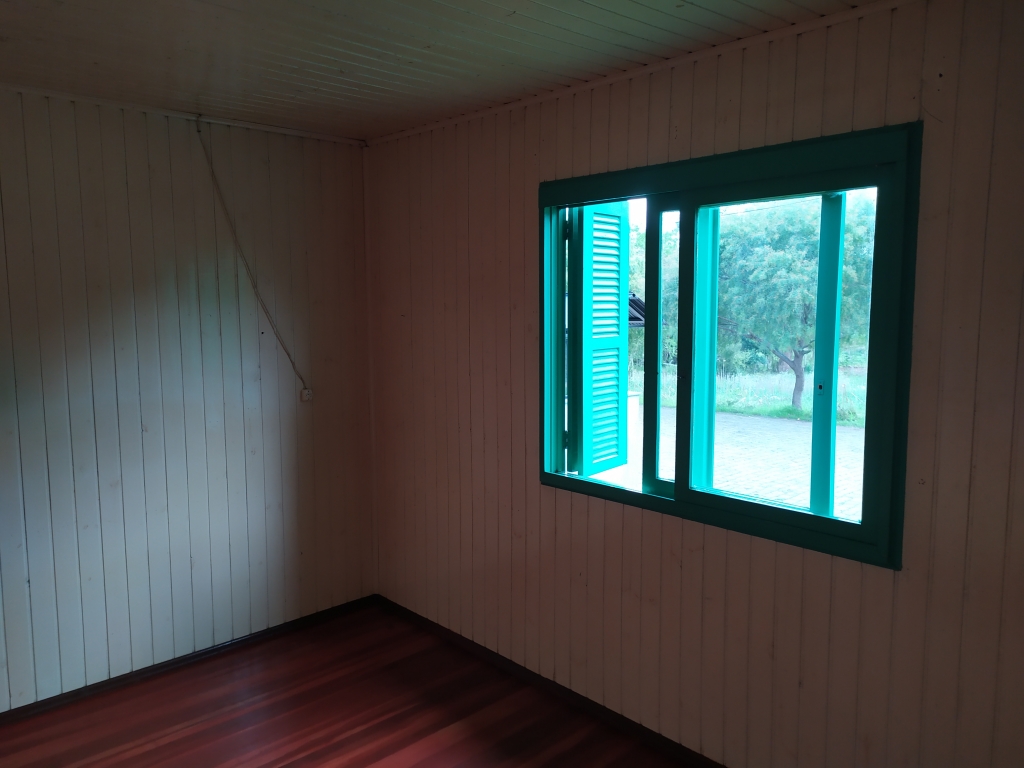 CASA COM 3 DORMITÓRIOS