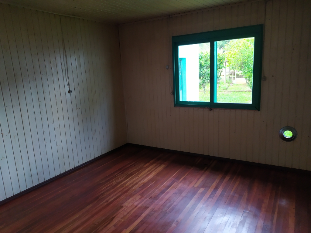 CASA COM 3 DORMITÓRIOS