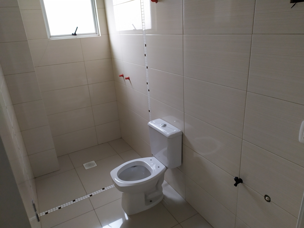 APARTAMENTO COM 3 DORMITÓRIOS