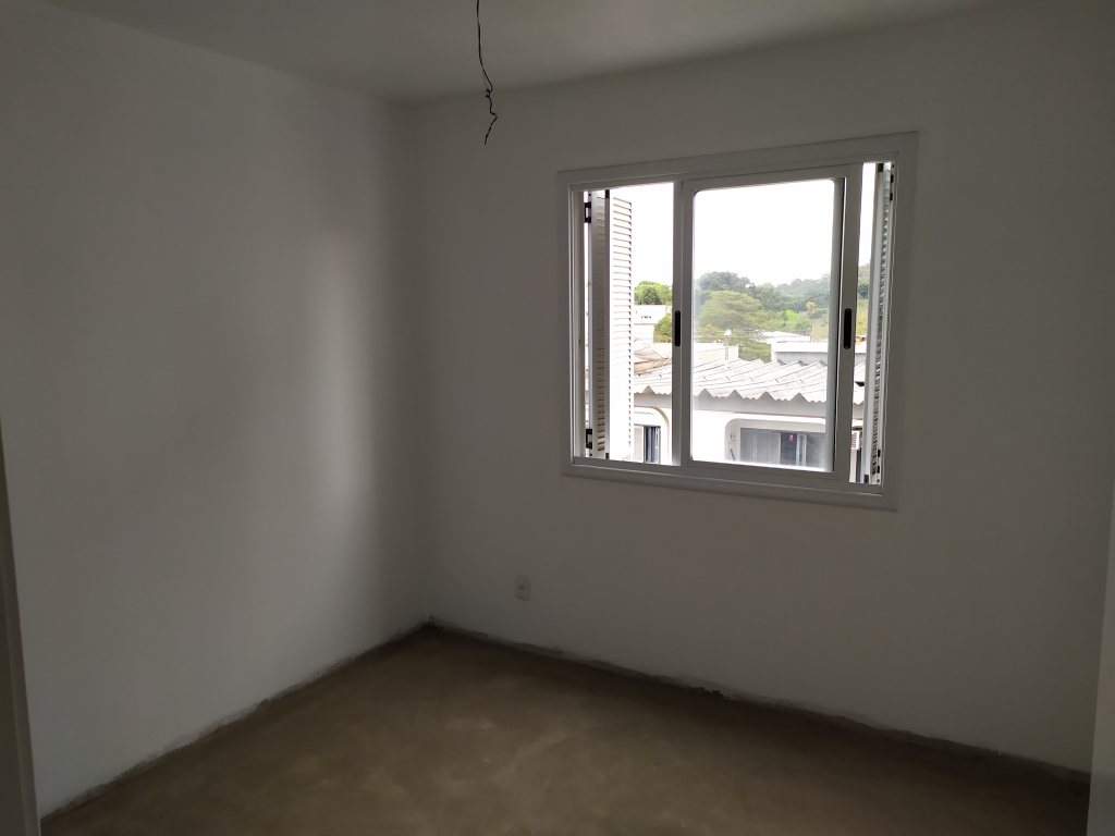 APARTAMENTO COM 3 DORMITÓRIOS