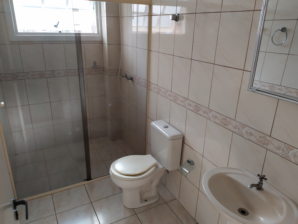 APARTAMENTO COM 2 DORMITÓRIOS