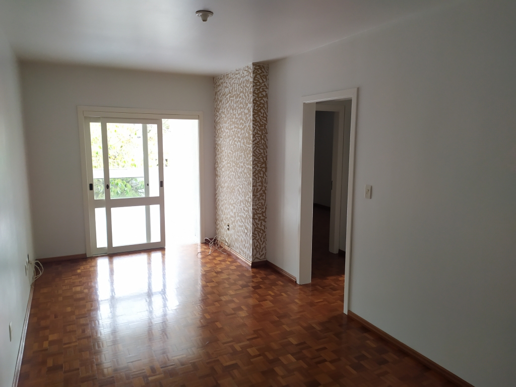 APARTAMENTO COM 2 DORMITÓRIOS
