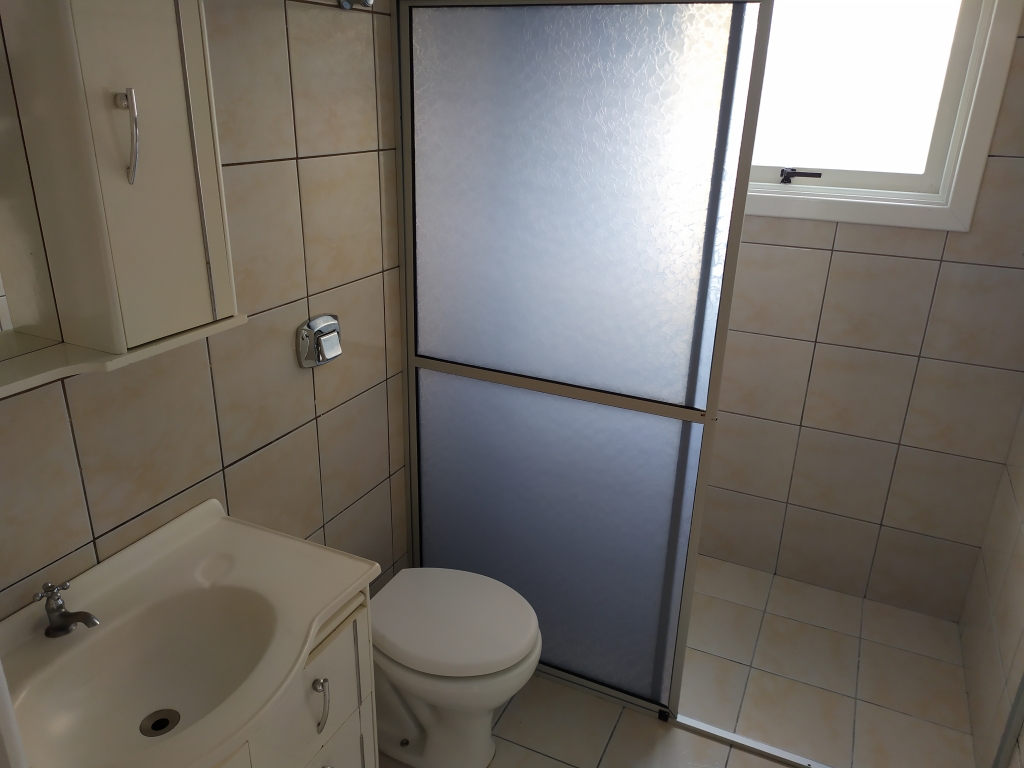 APARTAMENTO COM 2 DORMITÓRIOS