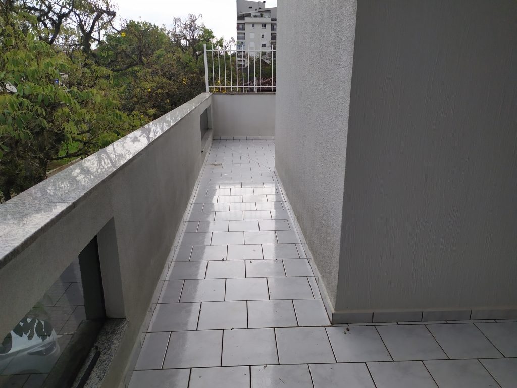 APARTAMENTO COM 2 DORMITÓRIOS