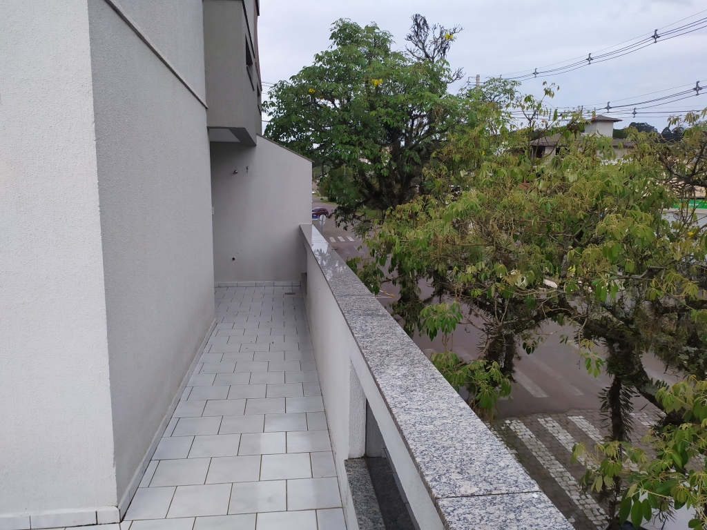 APARTAMENTO COM 2 DORMITÓRIOS